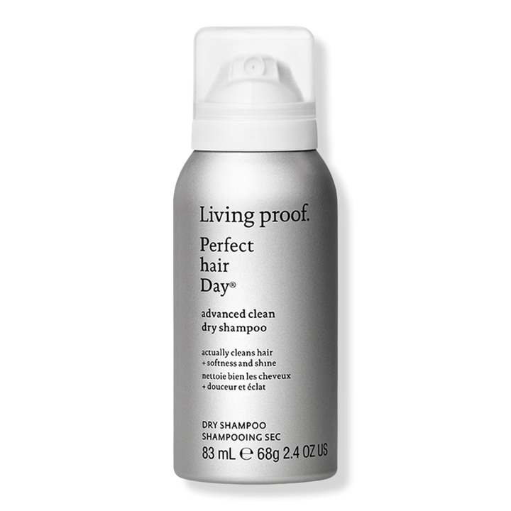 Living Proof Travel Size Perfect Hair Day (PhD) Advanced Clean Dry Shampoo #1