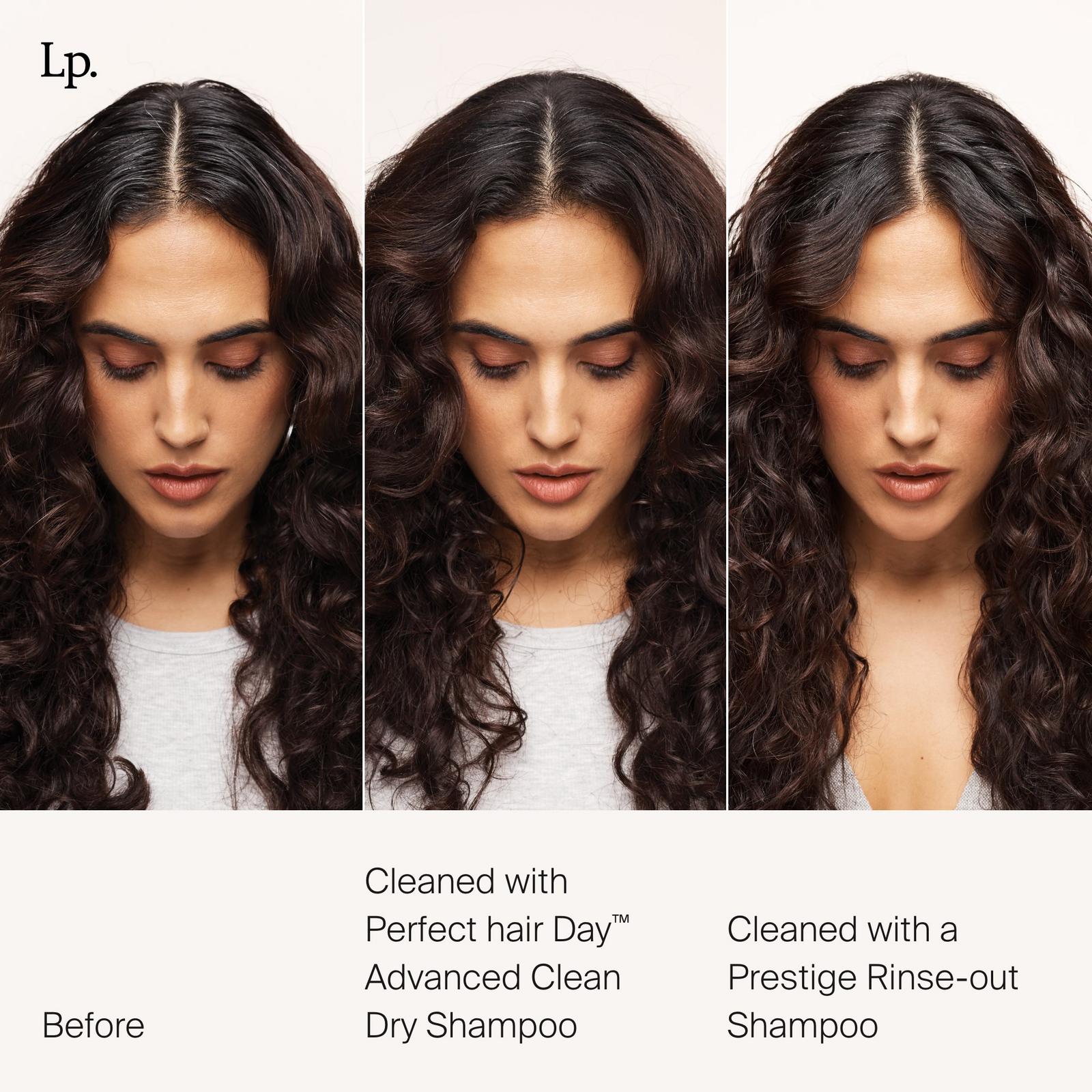 Travel Size Perfect Hair Day (PhD) Advanced Clean Dry Shampoo