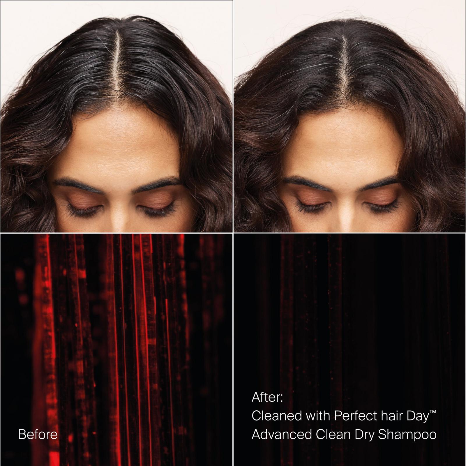 Travel Size Perfect Hair Day (PhD) Advanced Clean Dry Shampoo