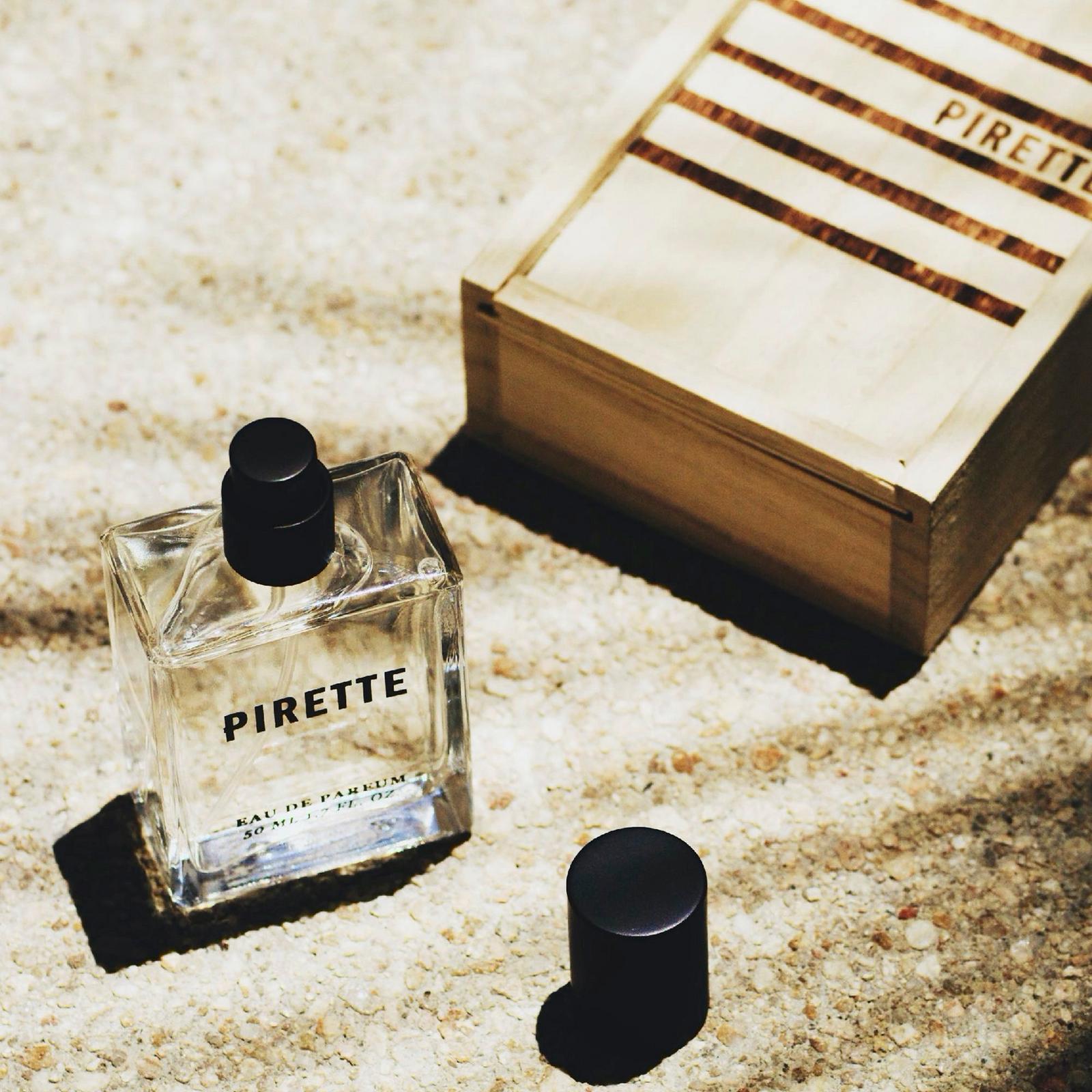 Pirette Eau de Parfum