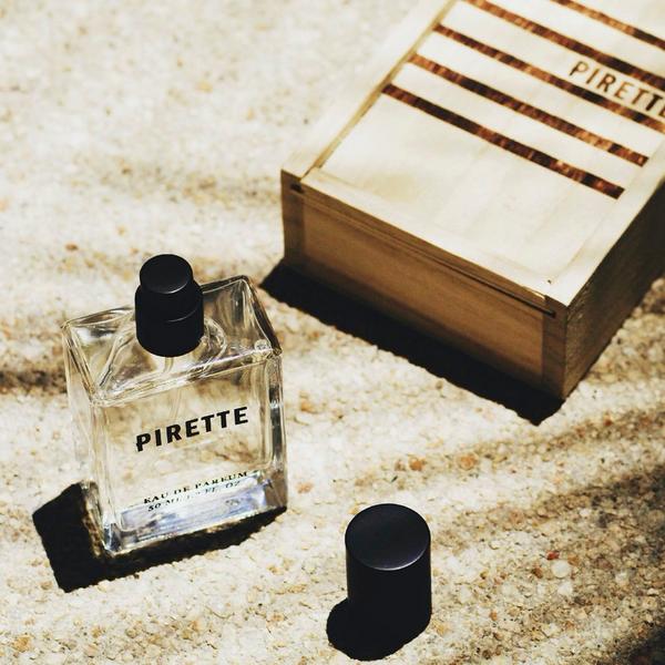 Pirette Pirette Eau de Parfum #2