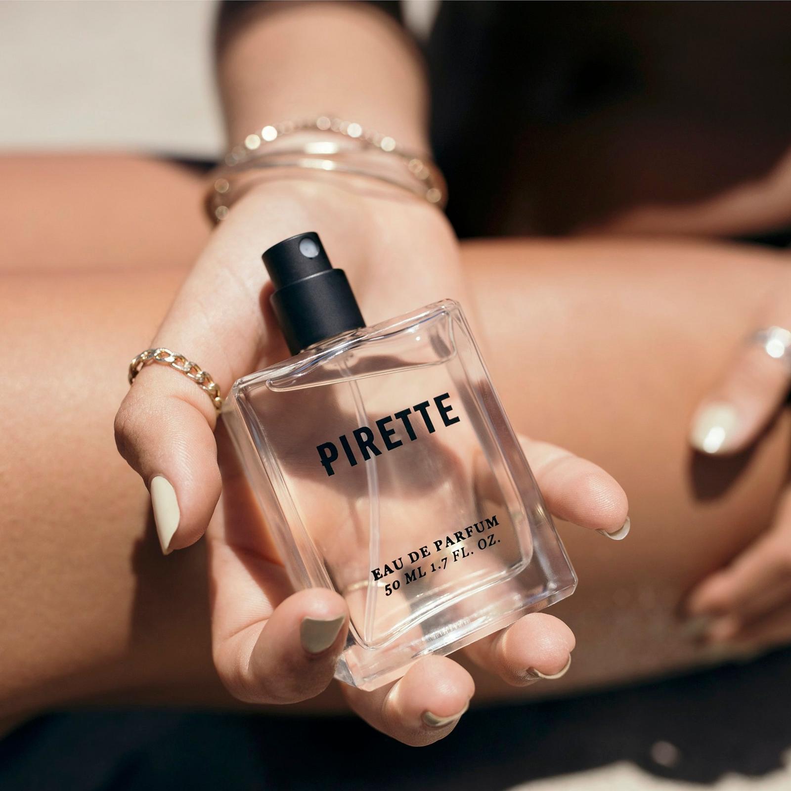 Pirette Eau de Parfum