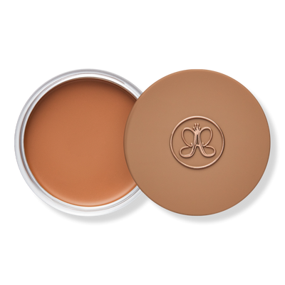 Anastasia Beverly Hills Matte Contour and Sculpt Cream Bronzer