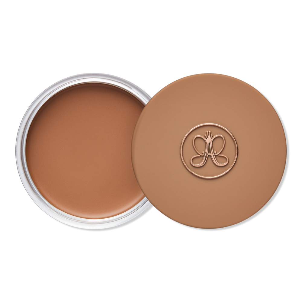 Anastasia Beverly Hills Matte Contour And Sculpt Cream Bronzer - Golden Tan