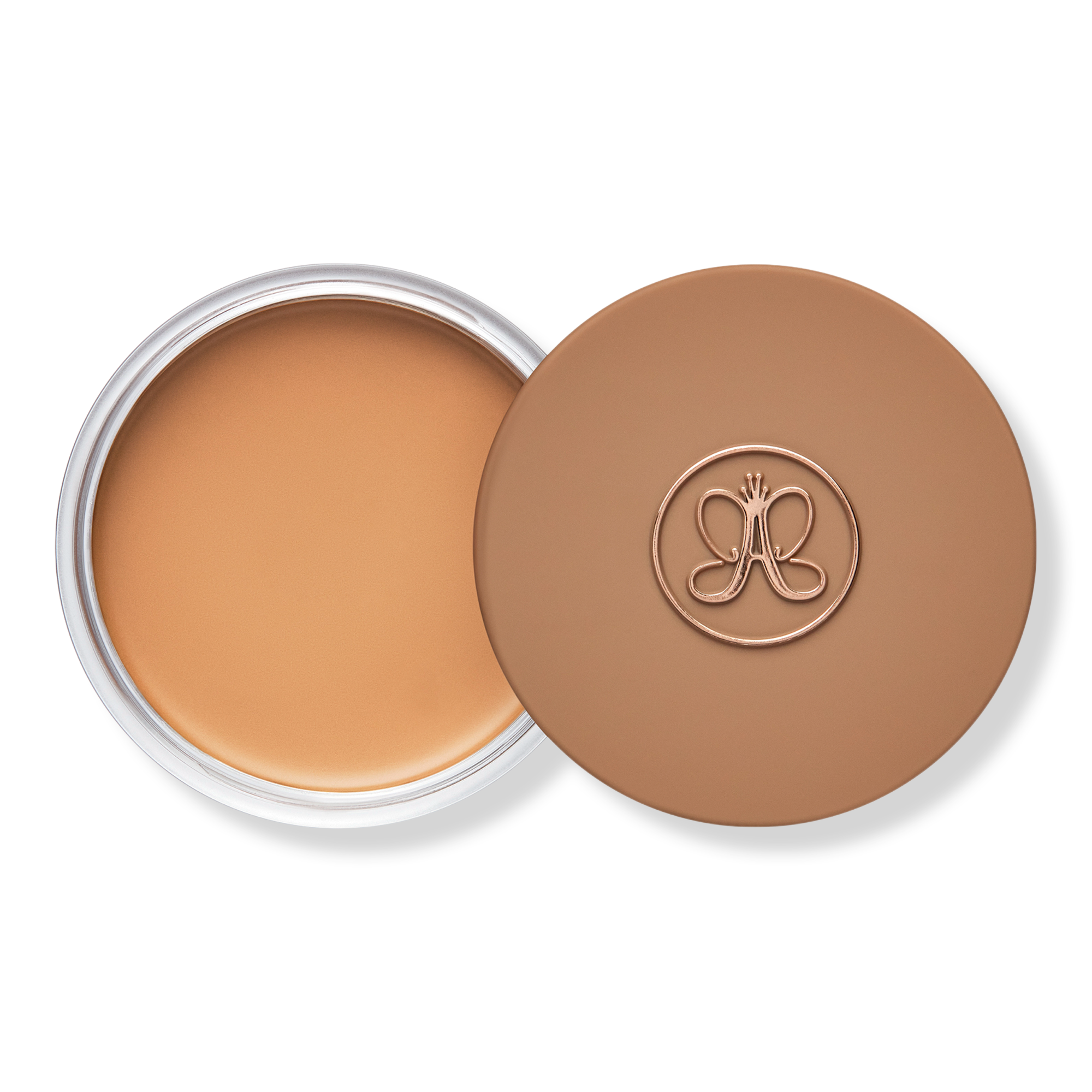 Anastasia Beverly Hills Matte Contour and Sculpt Cream Bronzer #1