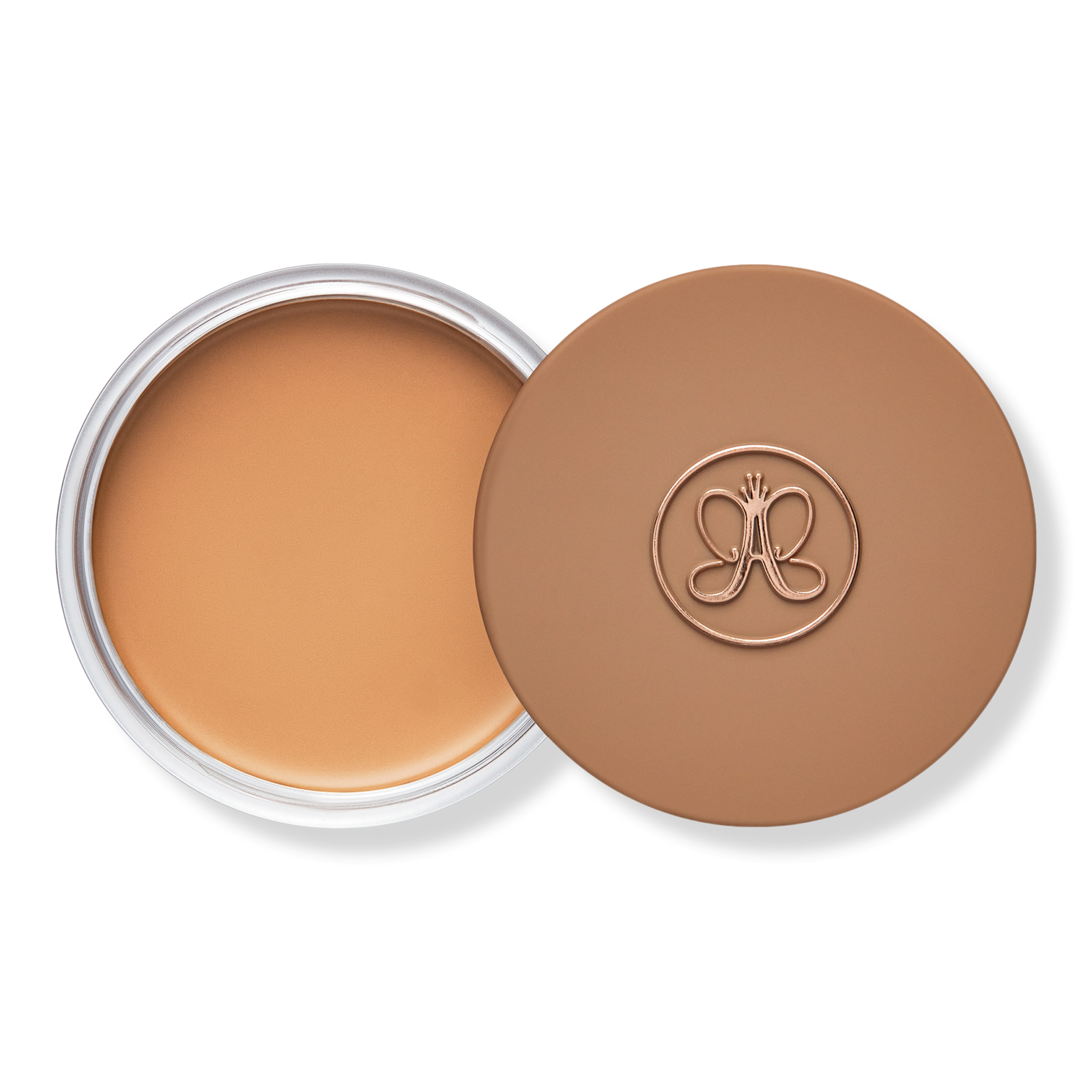 Matte Contour and Sculpt Cream Bronzer