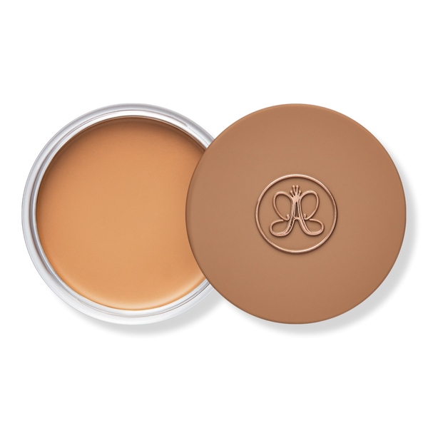 Anastasia Beverly Hills Matte Contour and Sculpt Cream Bronzer #1