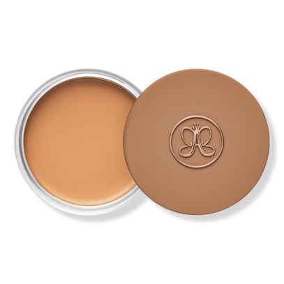 Icon image of Cream Bronzer for side-by-side ingredient comparison.