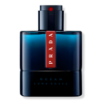 Amazon.com : Prada Luna Rossa Black for Men Eau De Parfum