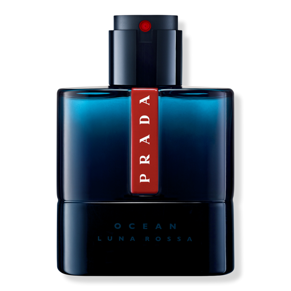 Luna Rossa Ocean Eau De Toilette for Men