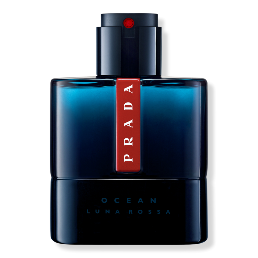 Prada Luna Rossa Ocean Eau De Toilette - 1.6 oz