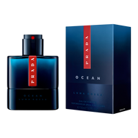 Prada - 1.6 oz Luna Rossa Ocean Eau de Toilette | Ulta Beauty