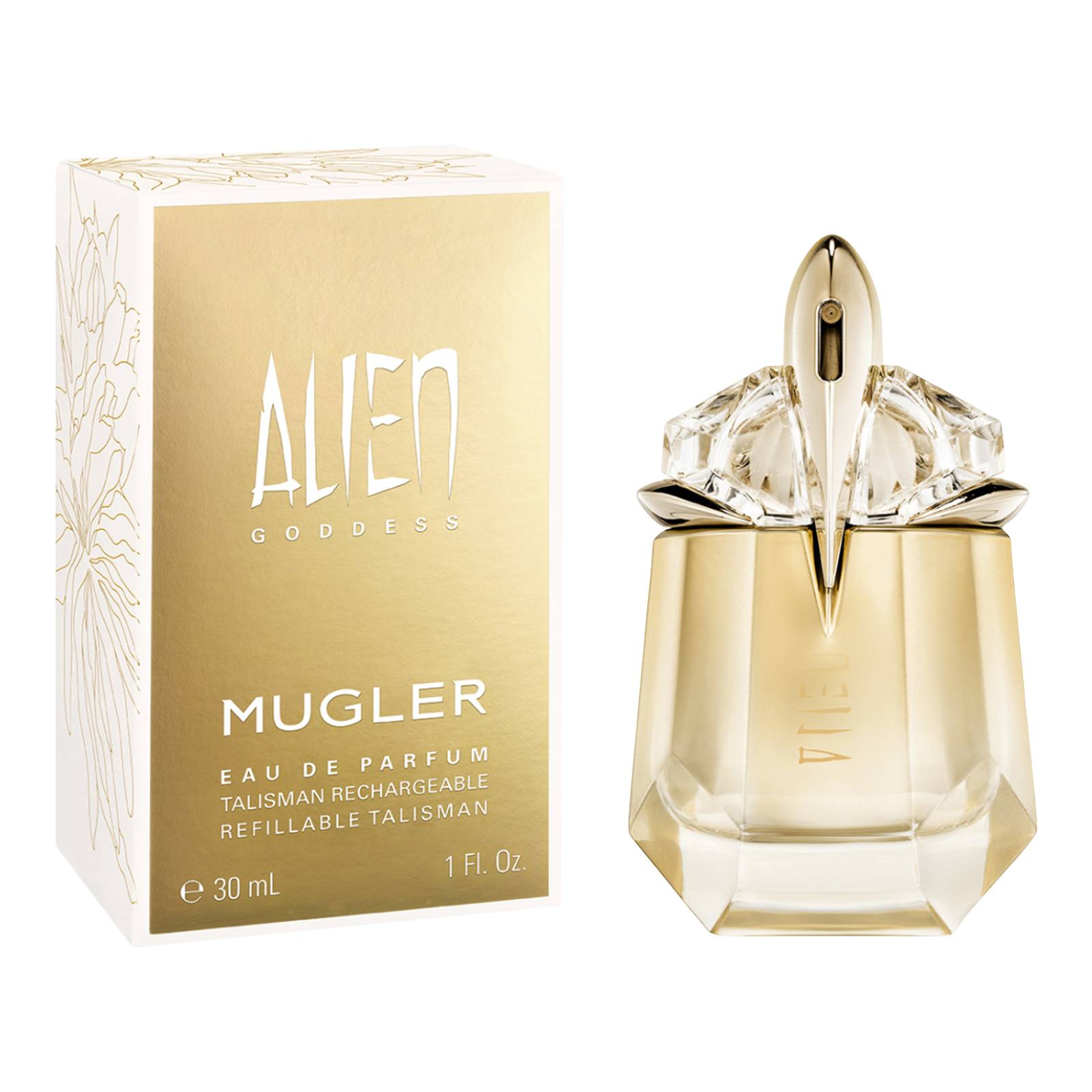 Alien Goddess Eau de Parfum