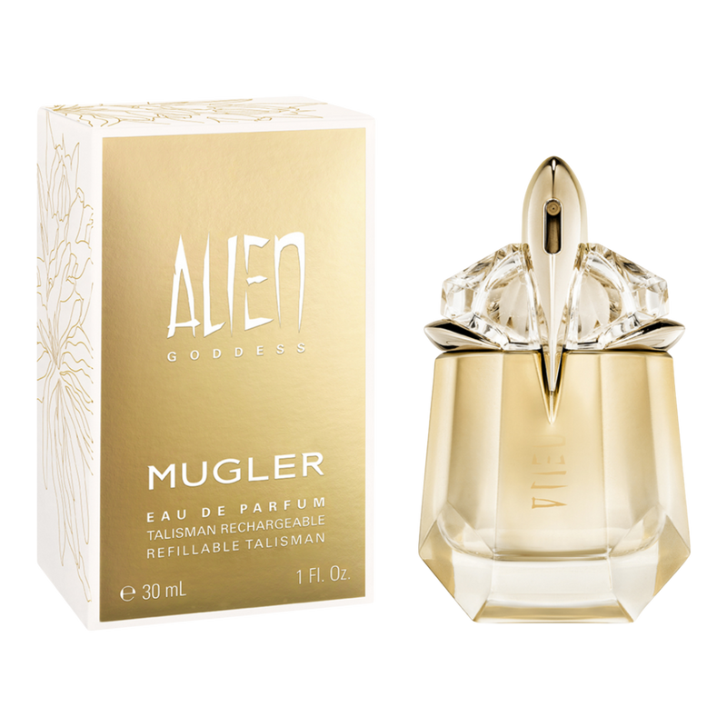 Alien Goddess Eau de Parfum