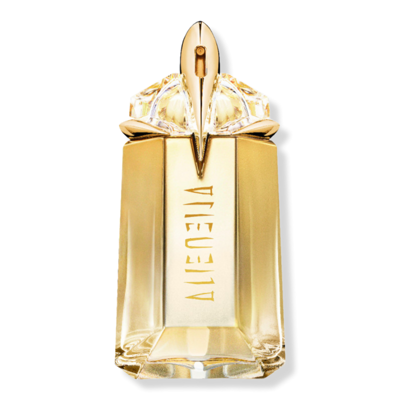 香水(女性用) Mugler Alien Goddess Eau de Parfume MUGLER - 2.0 oz Alien Goddess Eau de Parfum | Ulta Beauty