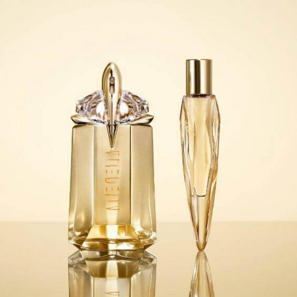 Goddess eau best sale de parfum