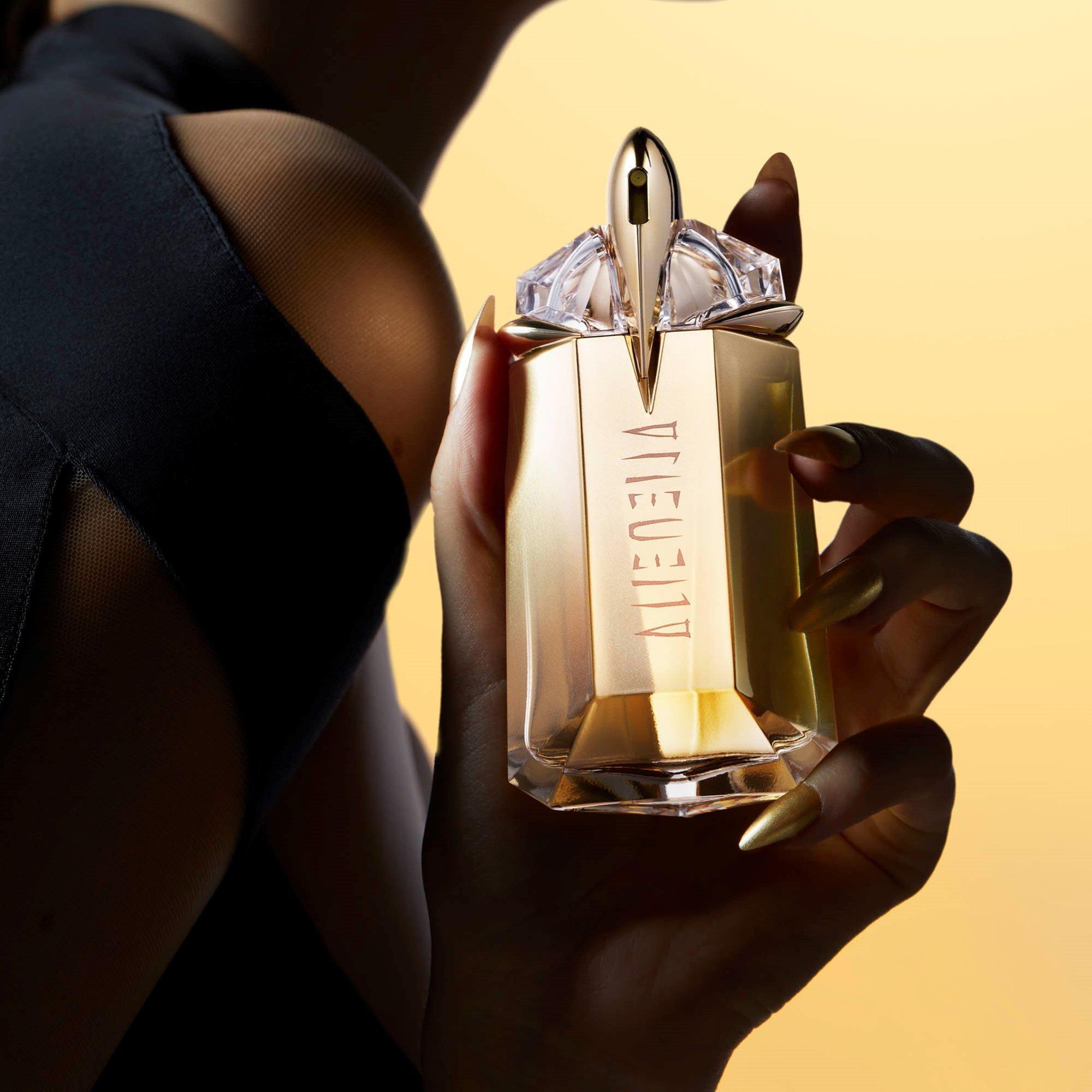 Mugler Alien Goddess Eau de Parfum - Thumbnail 3