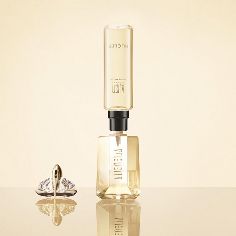 MUGLER - 2.0 oz Alien Goddess Eau de Parfum | Ulta Beauty