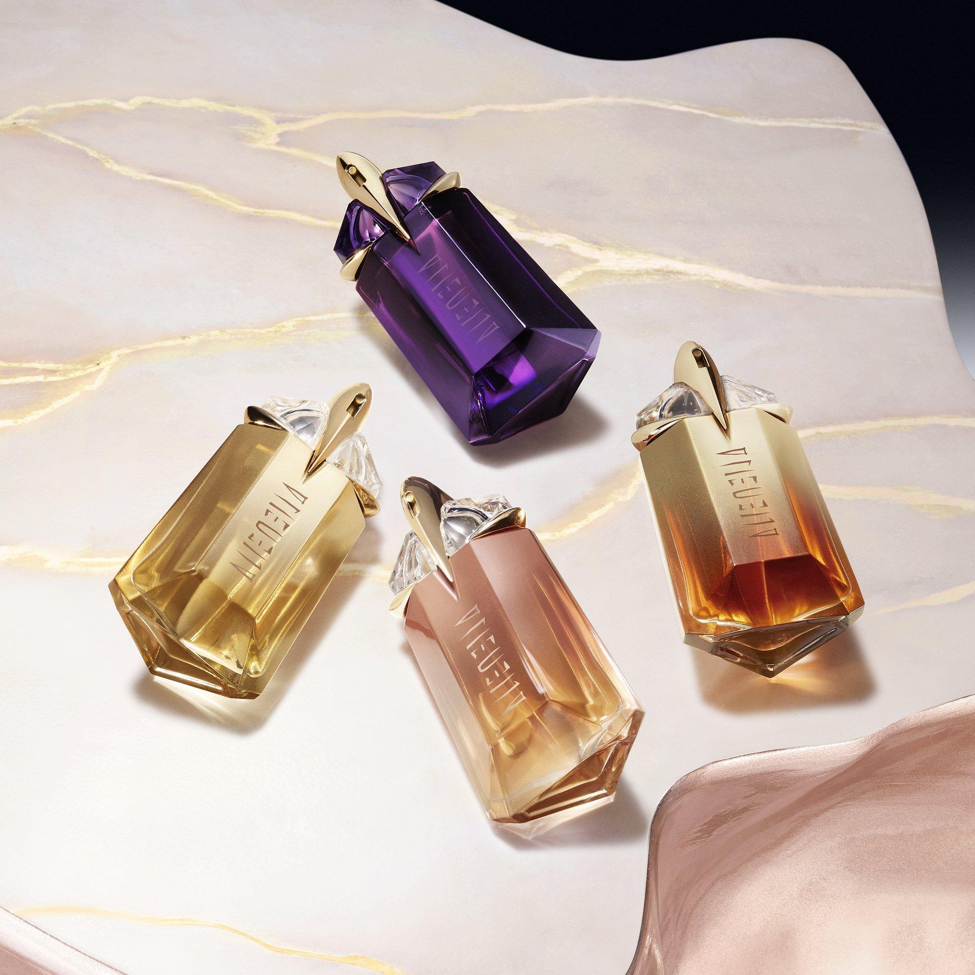 Mugler Alien Goddess Eau de Parfum - Thumbnail 5