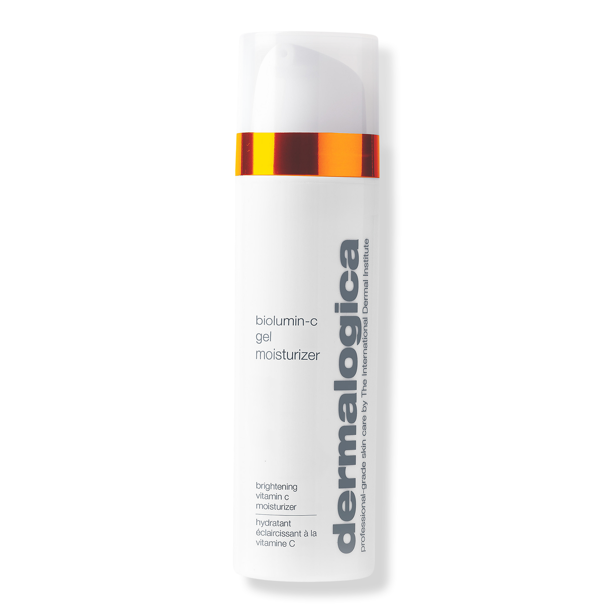 Dermalogica Biolumin-C Vitamin C Gel Moisturizer #1