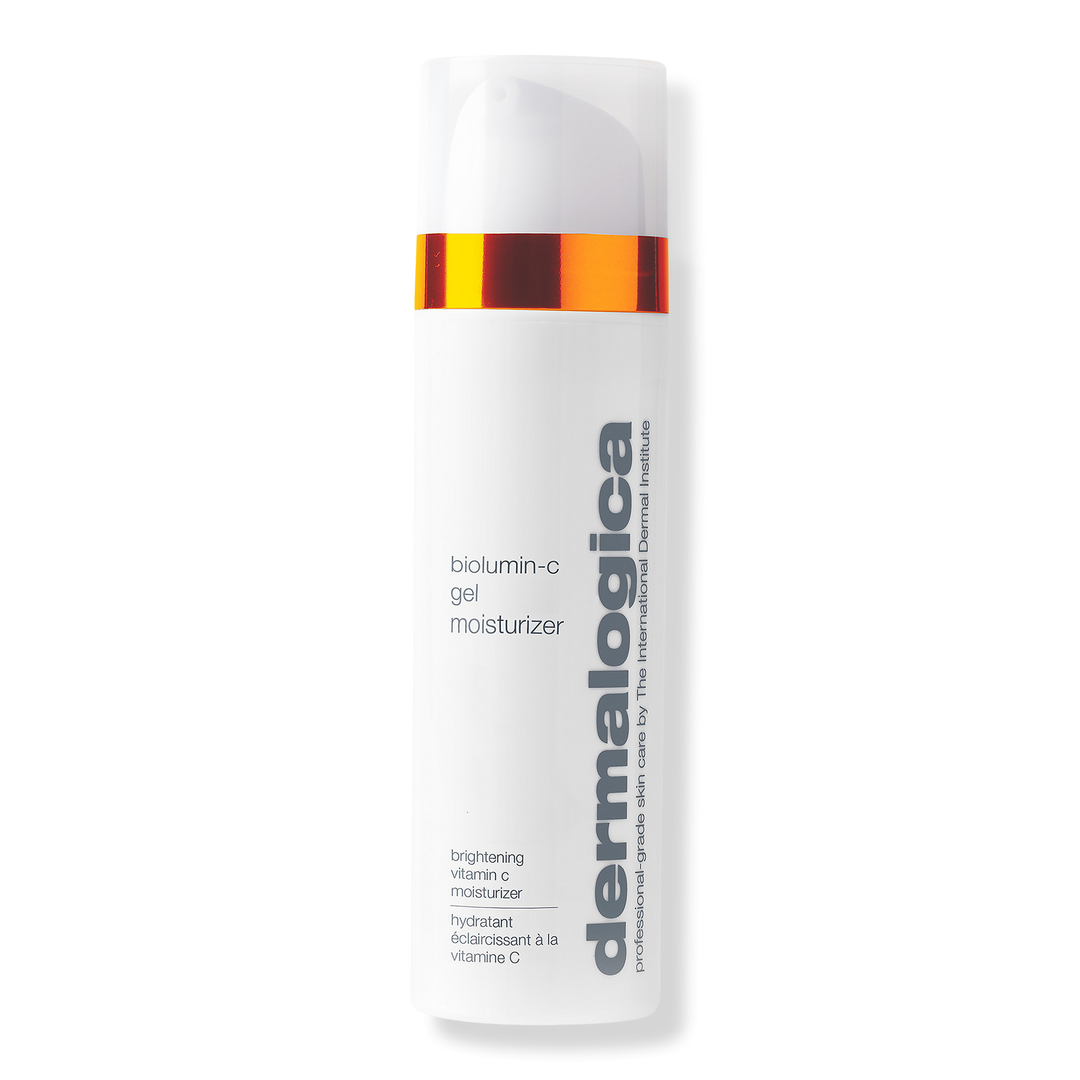 Dermalogica Biolumin-C Vitamin C Gel Moisturizer #1