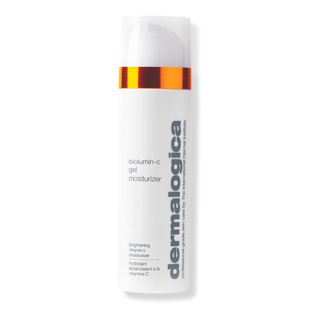 Dermalogica Biolumin-c Vitamin C Gel Moisturizer - 1.7 oz