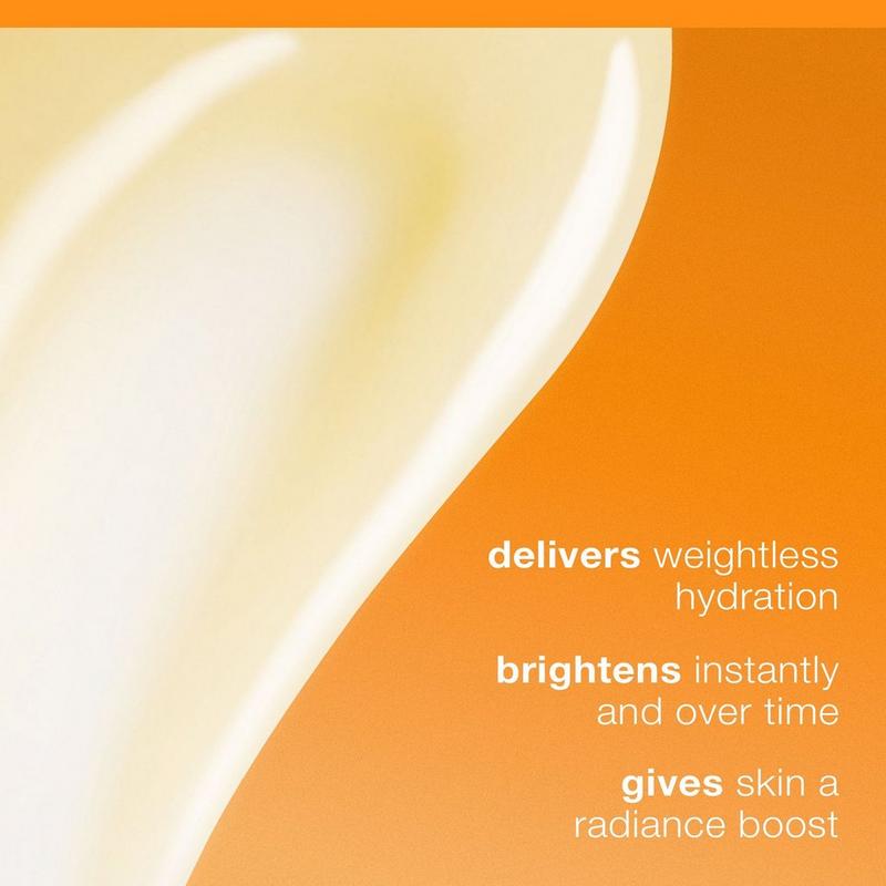 Biolumin-C Vitamin C Gel Moisturizer - 1.7 oz