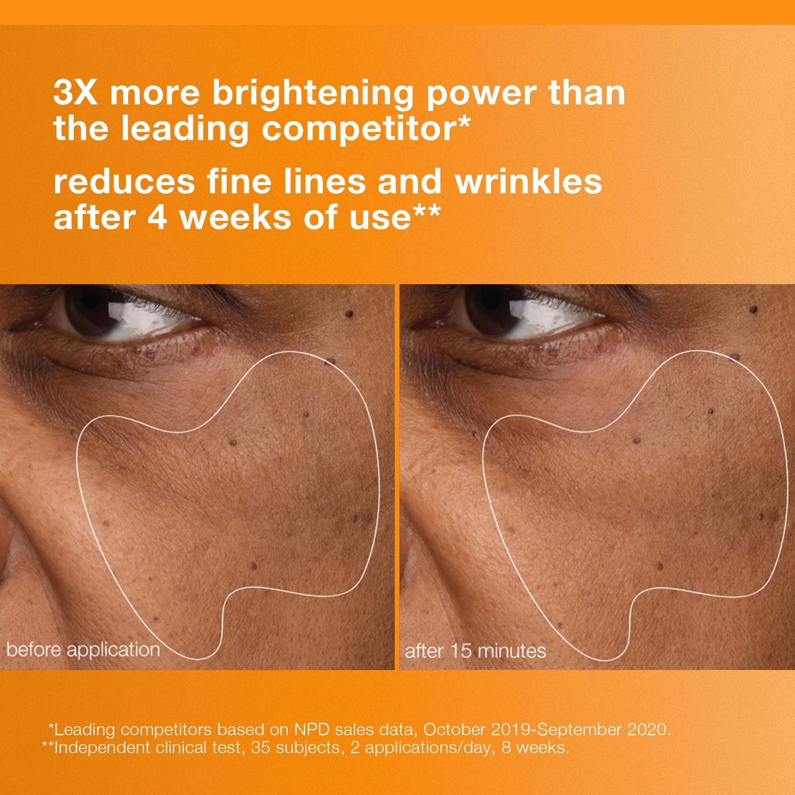 Biolumin-C Vitamin C Gel Moisturizer