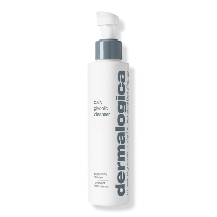 Daily Glycolic Cleanser Dermalogica Ulta Beauty