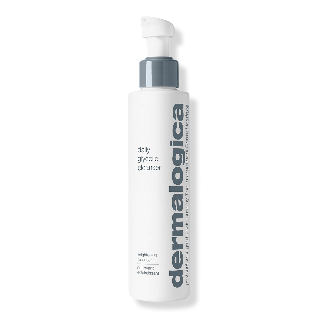 Dermalogica Daily Glycolic Cleanser #1