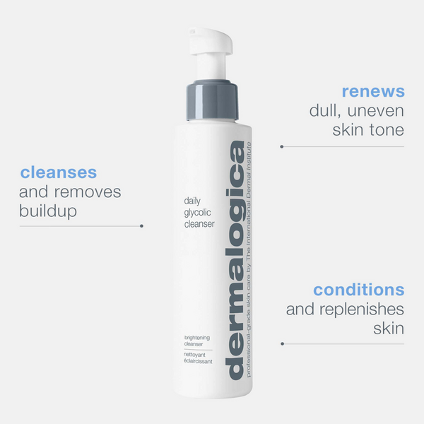 Dermalogica Daily Glycolic Cleanser #4