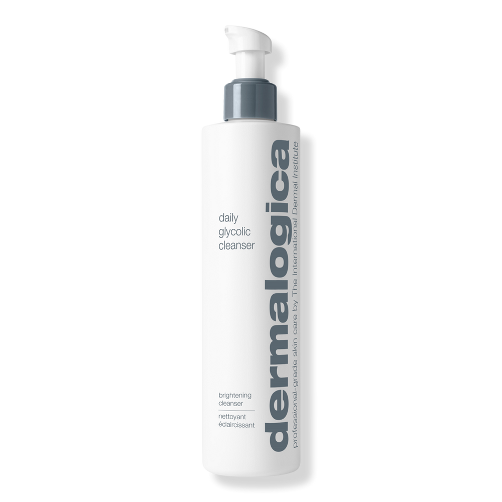 Dermalogica Daily Glycolic Cleanser - 10.0 oz