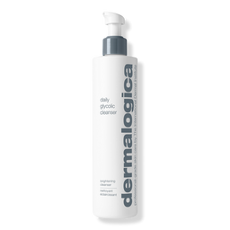 Dermalogica Daily Glycolic Cleanser - 10.0 oz (Jumbo) - 10.0 oz (Jumbo)