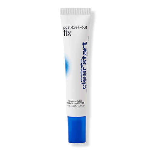 Dermalogica Clear Start PostBreakout Fix Dark Spot Treatment Ulta