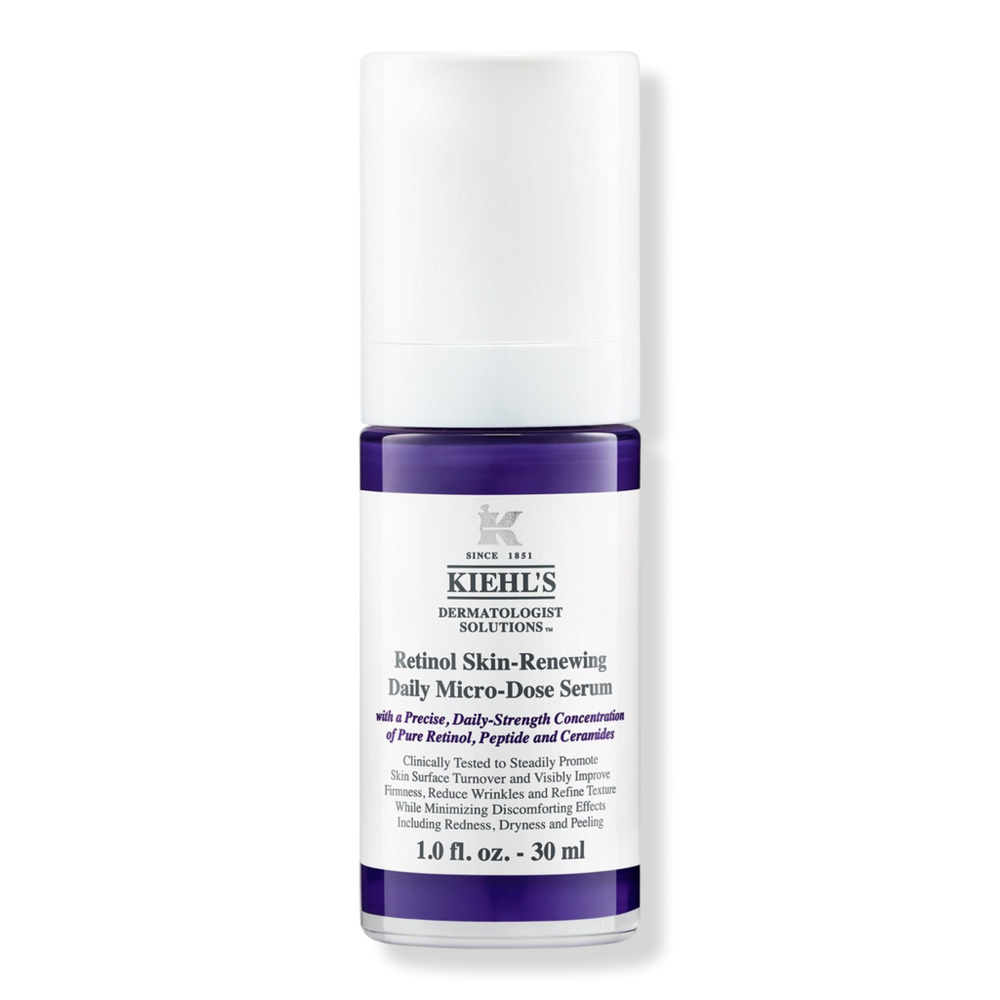 Micro-Dose Anti-Aging Retinol Serum