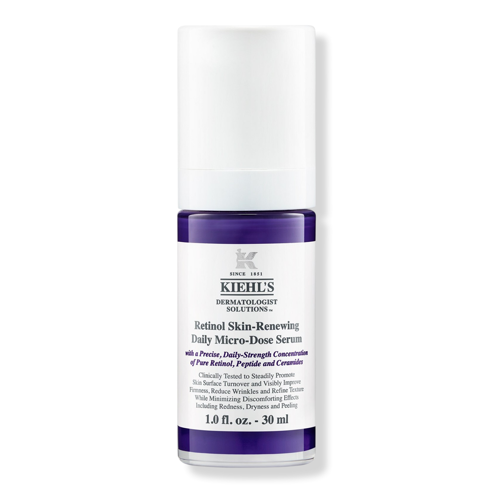 Micro-Dose Anti-Aging Retinol Serum
