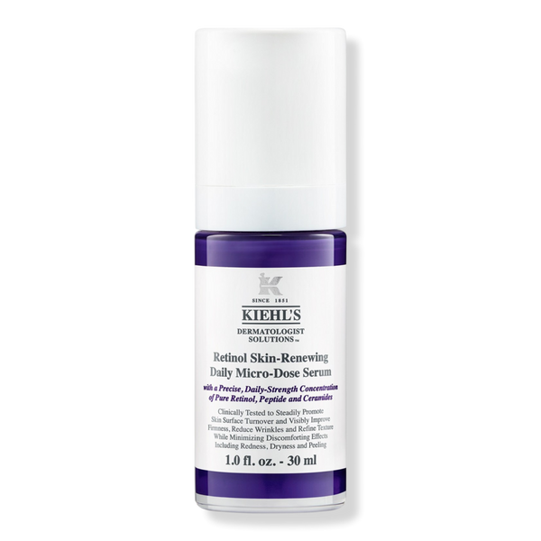 Kiehl's Since 1851 Micro-Dose Anti-Aging Retinol Serum #1