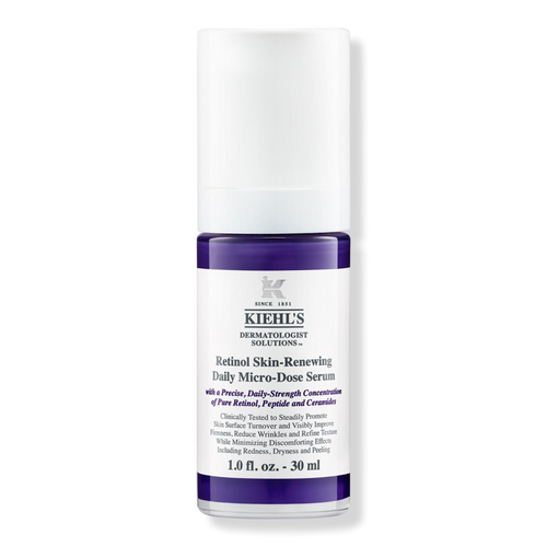 Micro-Dose Anti-Aging Retinol Serum