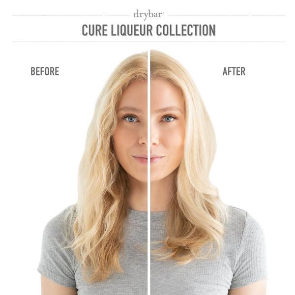 Drybar Cure Liqueur Strengthening Conditioner #2