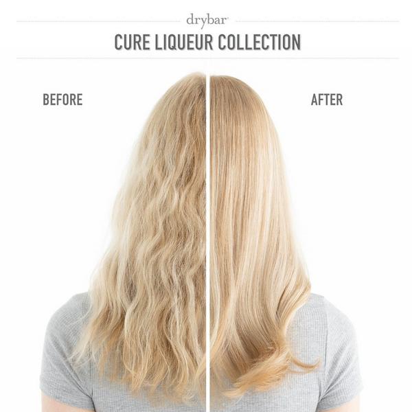 Drybar Cure Liqueur Strengthening Conditioner #3