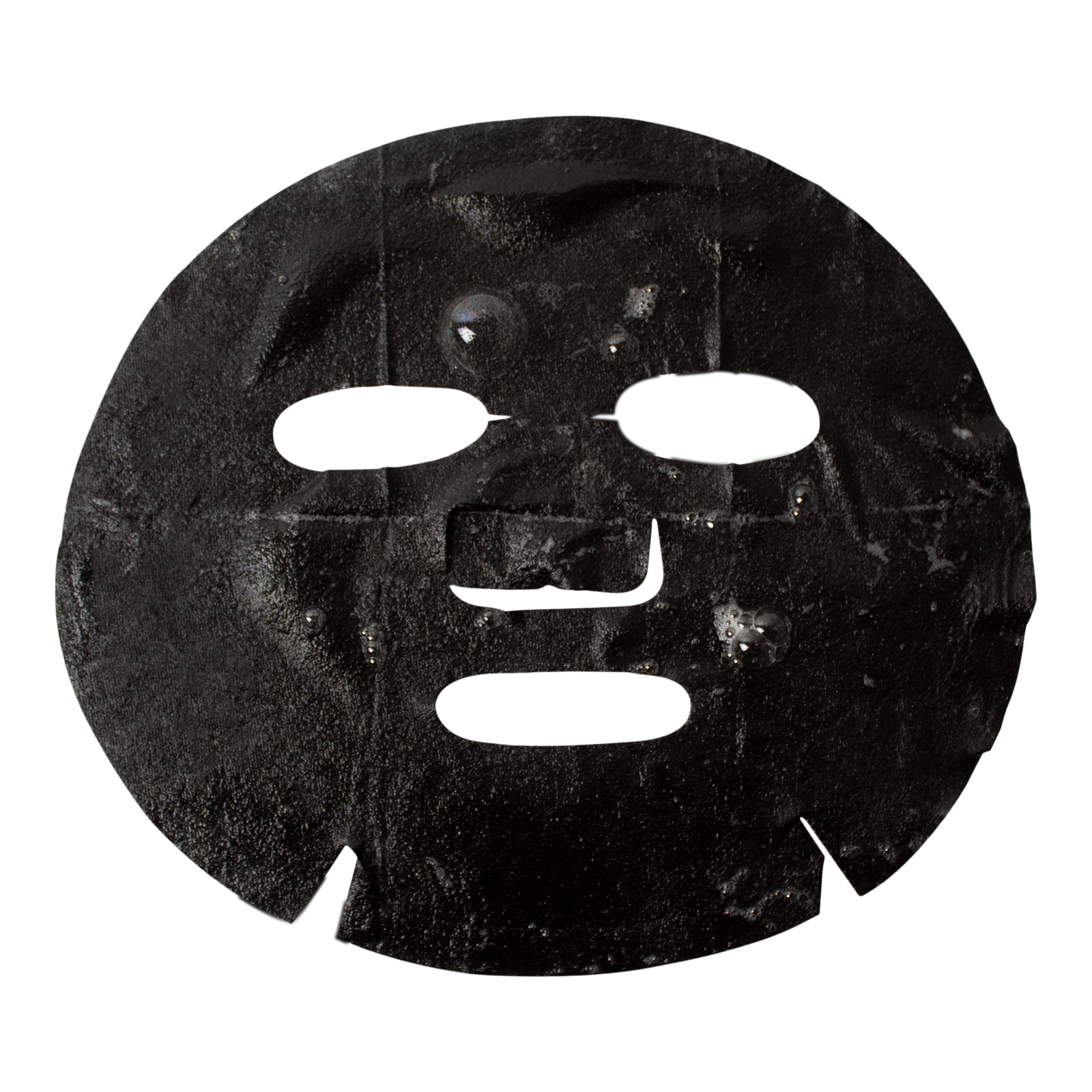 Bubble Sheet Mask