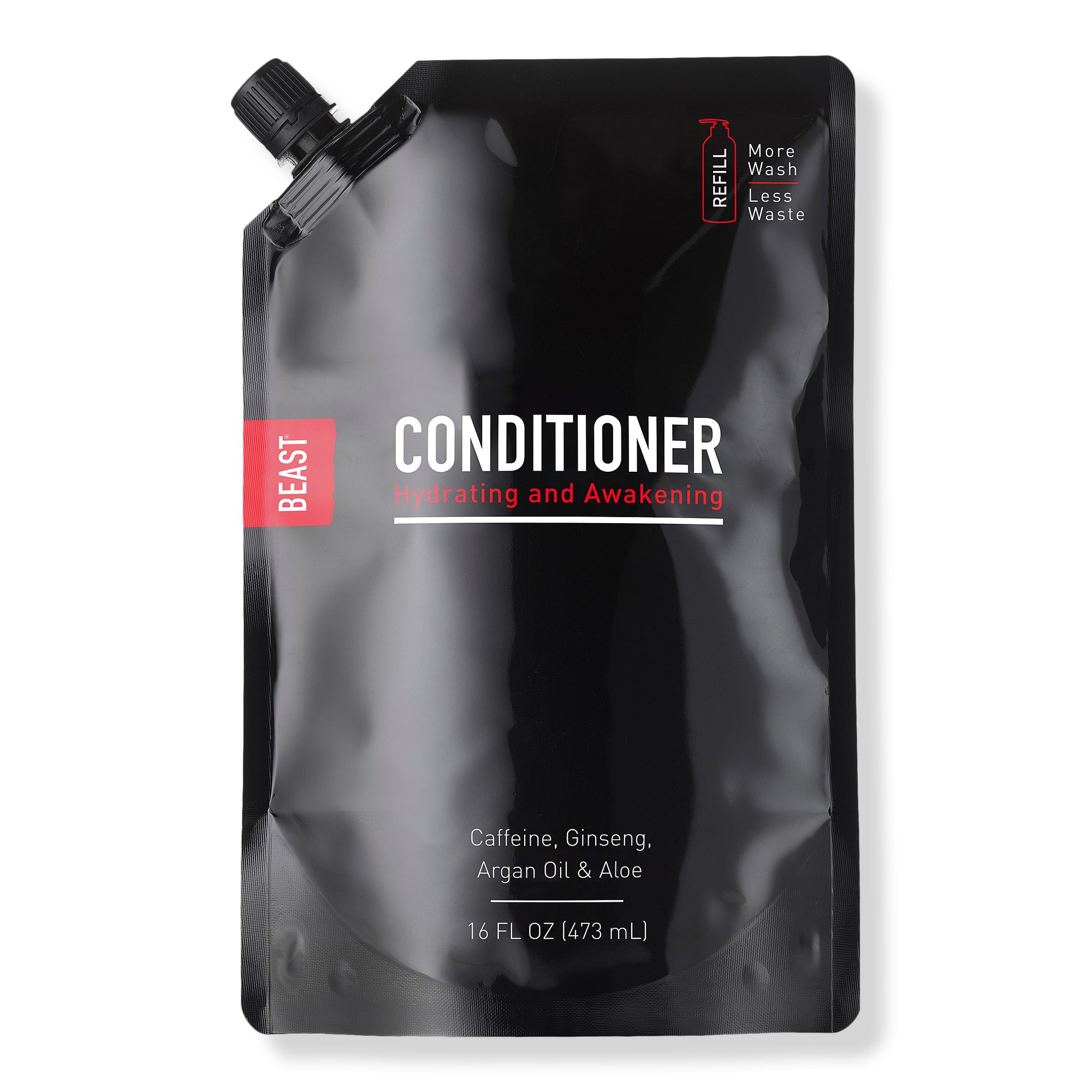 Beast Hydrating Conditioner Pouch #1