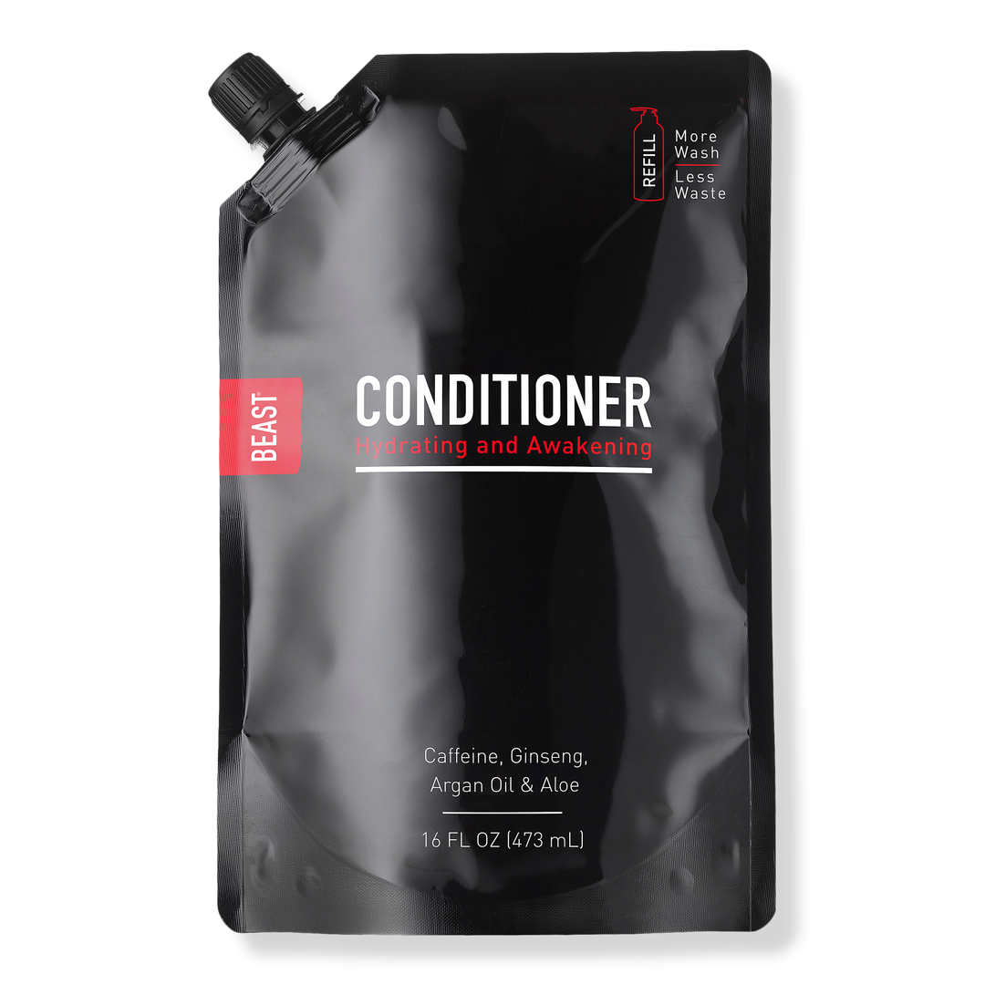 Beast Hydrating Conditioner Pouch #1