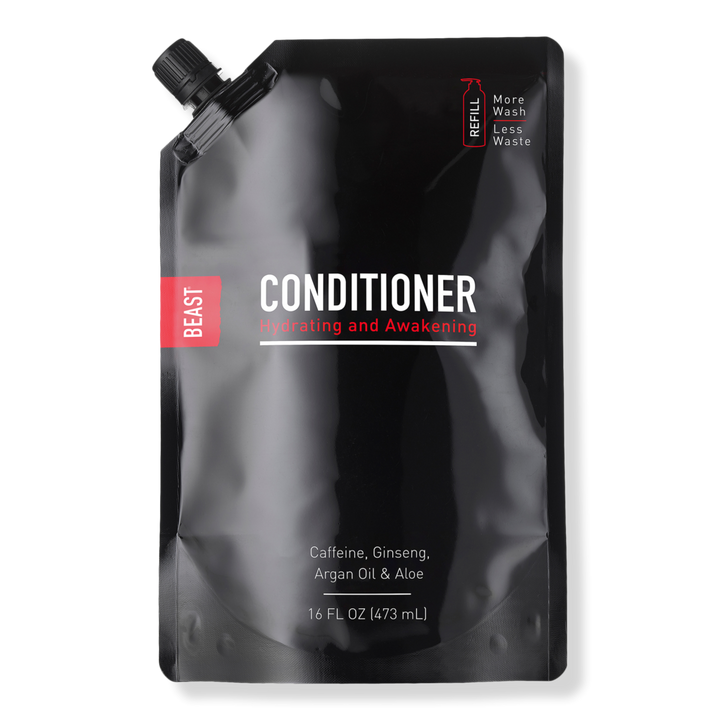 Beast Hydrating Conditioner Pouch #1