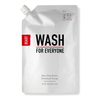 Body Wash for Everyone Pouch