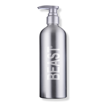 Beast Reusable Aluminum Bottle