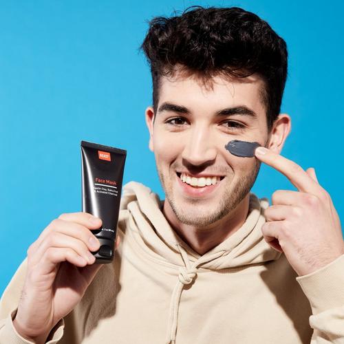 Beast Balancing Face Mask 6