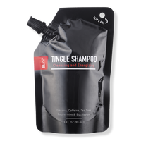 Travel Size Tingle Shampoo Pouch