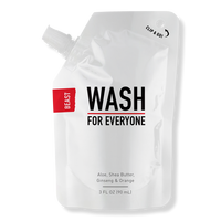 Travel Size Body Wash for Everyone Pouch