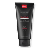 Exfoliating Face Wash